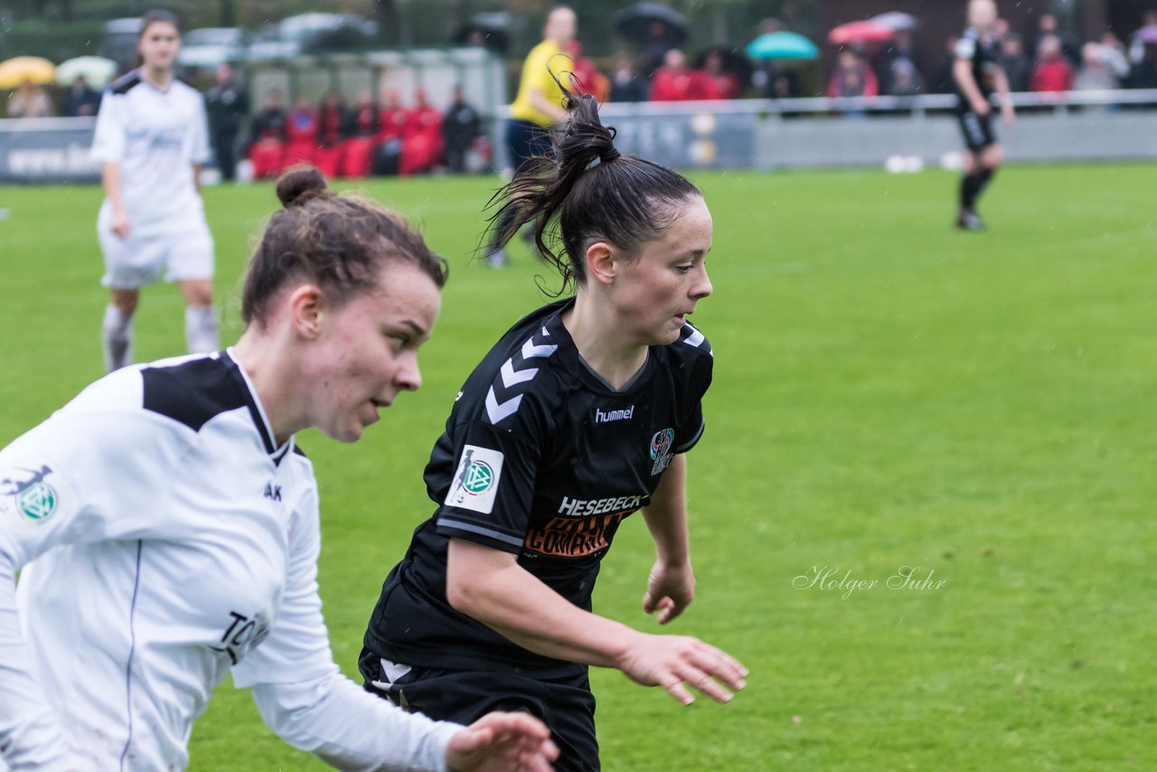 Bild 322 - Frauen SV Henstedt Ulzburg - FSV Gtersloh : Ergebnis: 2:5